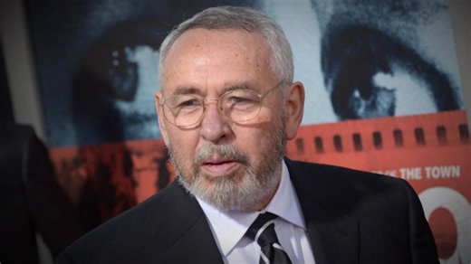 Remembering Tony Mendez, CIA officer who inspired ‘Argo’