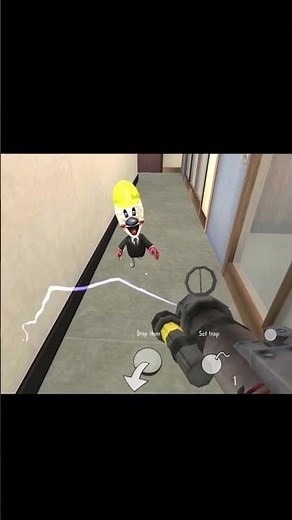 💫 Ice-cream 6 : Rod Vs Minirod Evolution Gameplay #shorts #keplerians