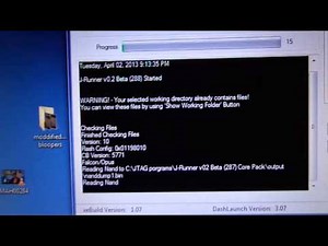 jr programmer v2 test