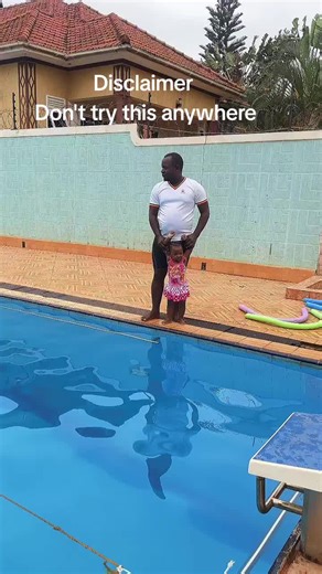 Child Safety Tips for Swimming Pools and Bathtubs