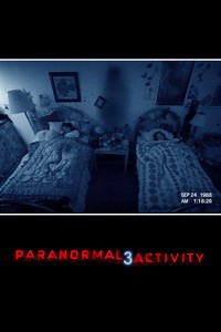 Paranormal Activity 3 - Alchetron, The Free Social Encyclopedia