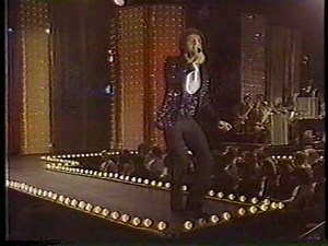 Rock in Robin/Bobby Vinton