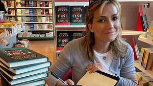 Allegra Gucci chi è: oggi, lavoro, marito, patrimonio, House of Gucci - True News.