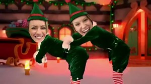 Dust your dancing shoes off! Elf Yourself is back with new dances! Download the app today for big time holiday fun! http://bit.ly/18RWsru | Office Depot