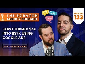 How I Turned $4K Into $37K Using Google Ads Insurance Lead Gen That Actually Works