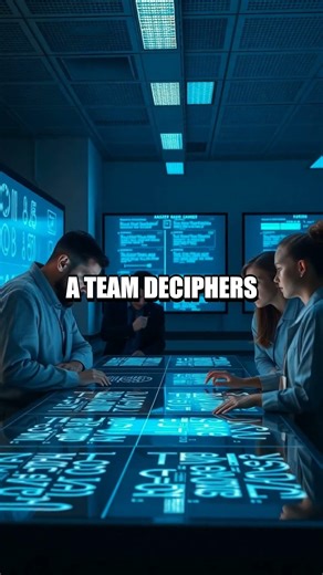 Whispers from a Buried Harbor Tablet