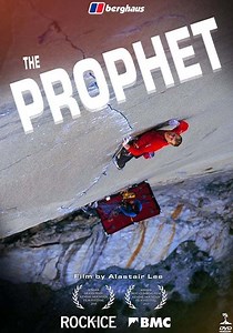The Prophet streaming: where to watch movie online?