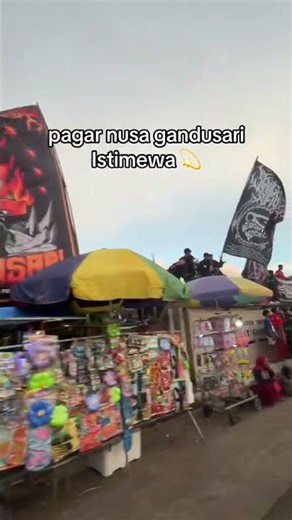 🥰🔱💚 #pagarnusa #gasmi #pagarnusaindonesia #srikandipagarnusa #fyp #trending #viral #shorts #beranda