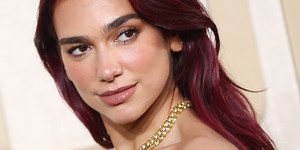 Celebrities Are Loving Black Cherry Hair for Fall, Here’s How to Get the Look