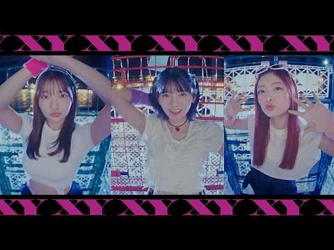 Task have Fun " XY " ( MV )