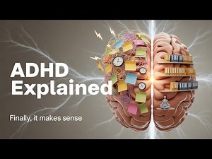 What Is ADHD Really Explained in Simple Terms