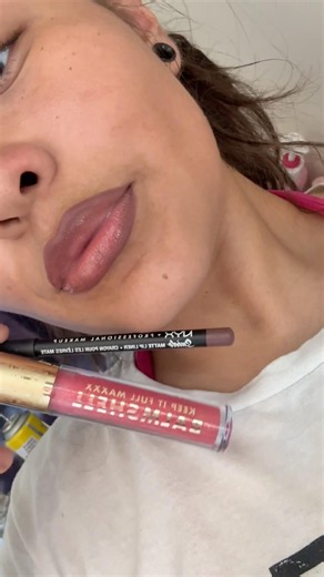 Lip combo for you