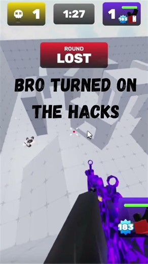 Rivals.. Fix This #roblox #rivals #viral