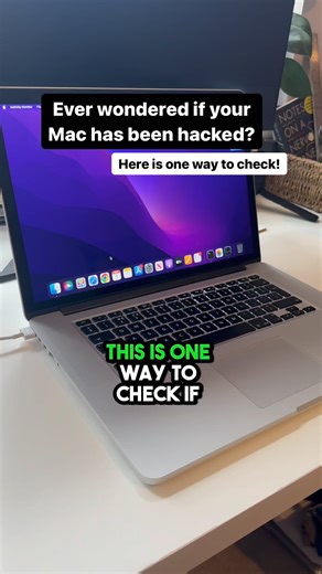 Mastering Activity Monitor on Your Mac: Your Gateway to a Secure System 🕵️‍♂️🖥️ Don’t rush to terminate! Some processes may seem odd yet are vital for your Mac. Always research each process to unravel its purpose. 👇👇 Activity Monitor is your ally in safeguarding your Mac. It’s not just about spotting what’s running; it’s about understanding the subtle signs of something amiss. Look out for processes consuming excessive memory or CPU, especially those with unfamiliar names or those you didn’t