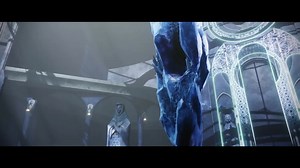 4.3K views · 132 reactions | NEW CUTSCENE: Here's the new cutscene after you complete the Exorcism mission. Spoiler Warning! | #Destiny2 #DestinySpoilers | Destiny Bulletin | Facebook