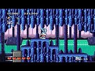 Tiny Toon Adventures Buster's Hidden Treasure Sega Genesis Gameplay