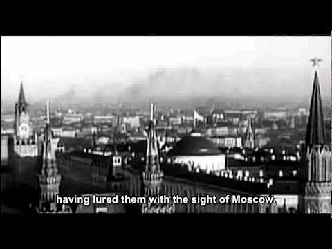 Russian Road by Igor Rasteryaev english subs
