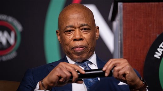 Three more Eric Adams case prosecutors resign after suspensions