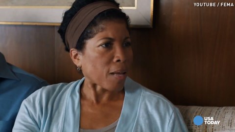 FEMA gets funny in sarcastic new ad