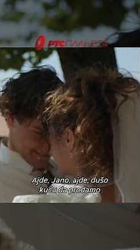 TVRDJAVA (2025) ‖ Ajde Jano... ‖ #tvrdjava #luka #darija #svadba #rtsplaneta #tvrđava #rat #knin