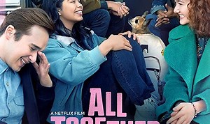 All Together Now - Film 2020