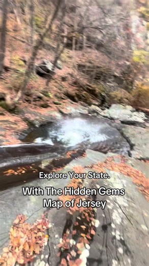 New Jersey is so much more than highways, diners, and wawas‼️ There’s so much to explore in our beautiful state. Take a day-trip and explore NJ and the 50 coolest spots on my Hidden Gems Map of Jersey 🗺️ #newjersey #explorenj #njhiddengems #getoutside #njtravel