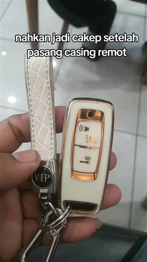 Casing Remot Honda Matic: Enhancing Style for 160cc Models