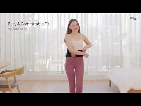 DCBody INTEGRATED / EN