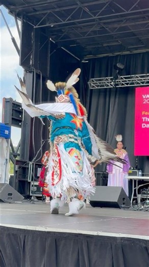 Canada Day#happy Canada Day🇨🇦# beautiful#vaughan#native dance