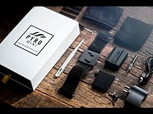 NEW PYRO MINI by Ellusionist | Available Now - Shoot fire from your empty hands