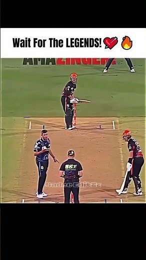 Not Just a Game… Pure Respect in Cricket History ❤️🔥💯 l #cricket #cricketfans #respect