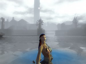 Water - The Magical Mermaid Adventure file