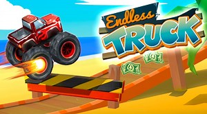Endless Truck
