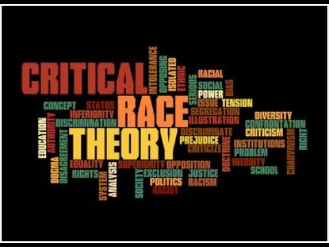 Critical Race Theory: An Orthodox Christian Critique