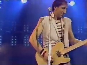 22K views · 747 reactions | The Who-Squeeze Box | Top Hat Crew's "Live Music Archives" | Facebook