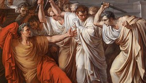 The Ides of March: The Context and Consequences of Caesar's Death | Getty