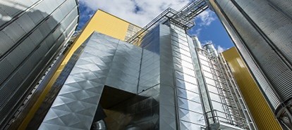 MONSUN™ Mega Dryer | Lachenmeier Monsun