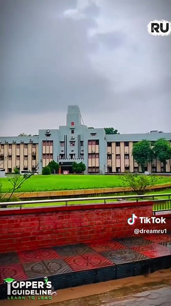 Explore Rajshahi University Life and Dream Campus