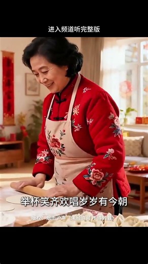 2026新年歌【最好听必听新年歌曲合集】Chinese New Year Song 2026 | CNY Song 喜气洋洋5