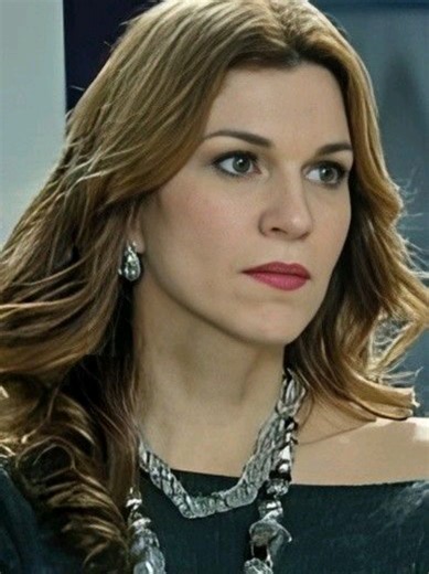 As Melhores Cenas de Eva em Rebeldes Brasil