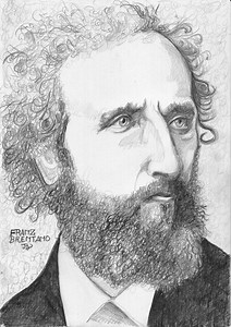 Franz Brentano - Alchetron, The Free Social Encyclopedia