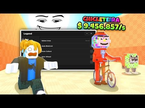 Roblox Survive HEAT for Brainrots script Auto Celestial