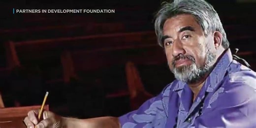 Musicians, officials, community celebrate life of renowned Hawaiian conductor Aaron Mahi