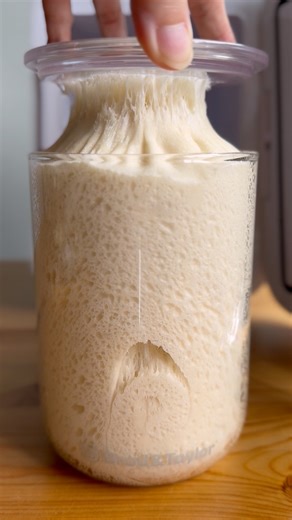 694K views · 4.5K reactions | Meet my Subway-style sourdough sandwich...