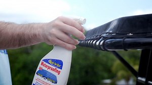 How much do you know about fabrics and waterproofing when it comes to your boat? In this video, Star brite Solutions covers all the bases and how to best protect them through all seasons. Tap https://bddy.me/3kjD7qp for the full video. #Waterproof #Boating #Boat #BoatCleaning #Starbrite #BoatCare #Waterproofing | Florida Sportsman Magazine | Facebook