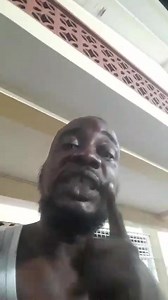 Security Guard gives his side of the story. More details in the comment section. Camera footage of incident: https://www.facebook.com/share/v/18ERDesPRR/ | Michael Hutchinson Karaoke