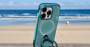 Torras iPhone case review.