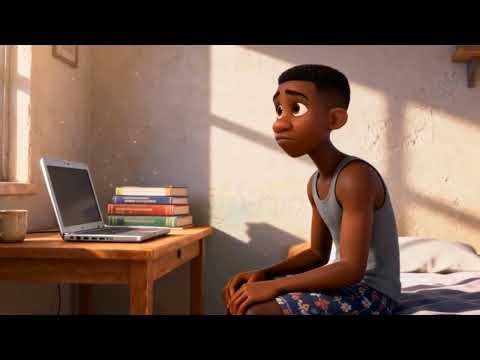 SEASON 2 EPISODE 18: SLEEPING WITH DREAMS, WAKING TO REALITY