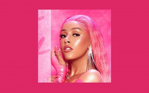 Doja Cat -Say So（歌词版）
