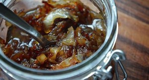 Cebolla caramelizada, la receta FÁCIL que nunca falla - Pequerecetas